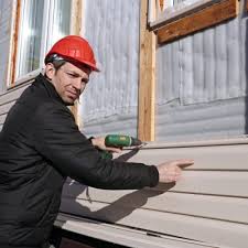 Reliable Crossville, AL Siding Solutions